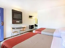 南桑尼维尔6号汽车旅馆