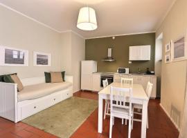 卡西内托公寓式酒店，位于帕维亚的酒店