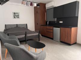 Maria's Apartment 2，位于Galata的低价酒店