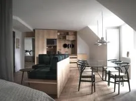 Apartments by Brøchner Hotels