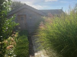 1001nacht，位于贝尔内姆的酒店