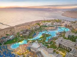 Pickalbatros Sands Port Ghalib