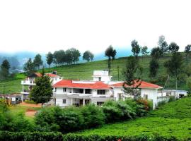 The Atmosphere Resort Kotagiri By LexStays，位于科塔吉里的酒店