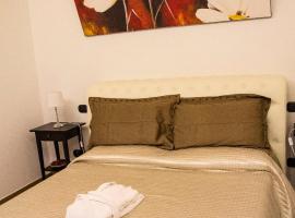 Little House，位于莫杜尼奥的酒店