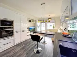 British Quarter Apartments
