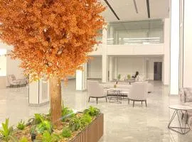 XYZ Hotel Al Najah