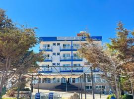 MASAL DENİZ HOTEL，位于伊兹密尔的酒店