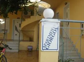 Giorgos Apartments