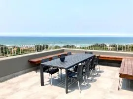 Ocean Rocks Villa, Umhlanga