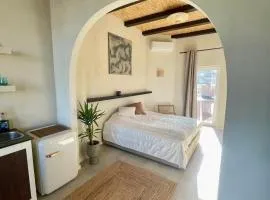SLEEP INN - Junior suite 3 Cityview