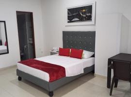Hotel Ayenda La 44 Norte