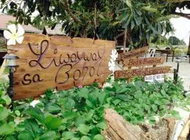 Liwayway sa Bohol Pamilacan Resort