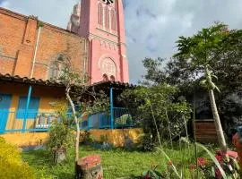 Parcerito's Hostel