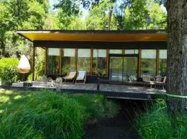 Cabañas Nordic lodge