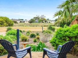 Sea-esta WIF Foxtel Pet Friendly，位于Goolwa South的酒店