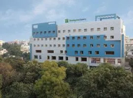 Holiday Inn Express Hyderabad Banjara Hills, an IHG Hotel