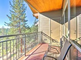 Breathtaking Bend Condo with Resort Amenities!