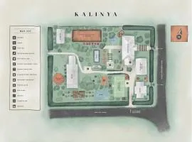 Kalinya Estate Platinum- Homestead, Lodge & Barn- up to 34 guests