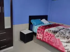 HOSPEDAJE NELLY