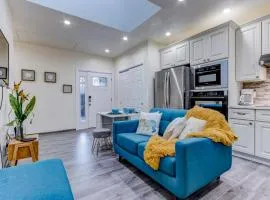 Marbella Lane - Bright and Cozy Home near SFO