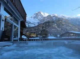 Toni's Alpine Loft & SPA