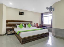 Treebo Darwesh Residency