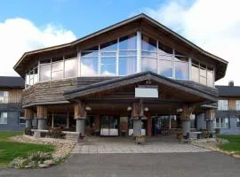 亚拉斯缇欧拉普兰酒店