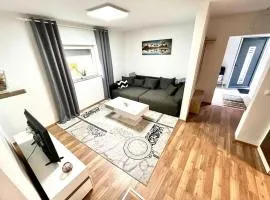 AB Apartment Moderne Zweizimmerwohnung