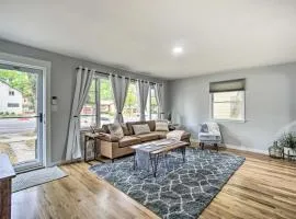 Charming Fort Collins Home By Old Town and CSU!