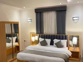 فندق منازل قباء الفندقية