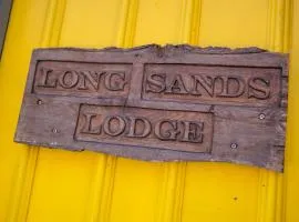 Longsands Lodge