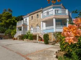 Agios Sostis Village Apartments