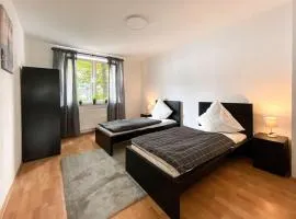 City Appartement