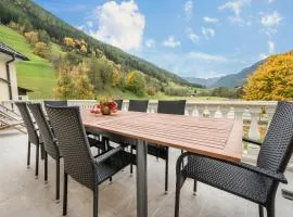 Alpen Living - 1 Stock Ganz