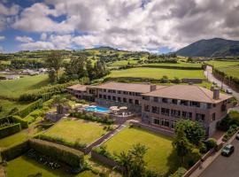 The Lince Nordeste，位于诺德什蒂的酒店