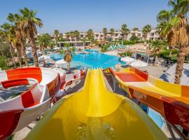 Amphoras Aqua Adults Friendly，位于沙姆沙伊赫的酒店