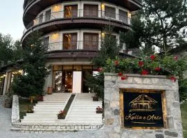 Hotel Kulla e Arte