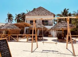 Helwas Zanzibar Beach Hotel