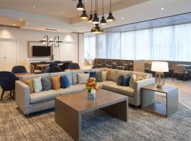 Staybridge Suites Wilmington Downtown by IHG，位于威尔明顿的酒店