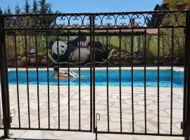 Tranquillité B&B