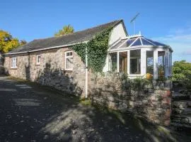 The Wagon House