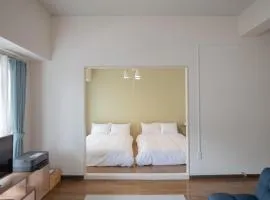 RIVER WEST Hiroshima 302, 305, 306 - Vacation STAY 54075v