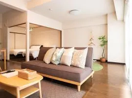 RIVER WEST Hiroshima 302, 305, 306 - Vacation STAY 54100v