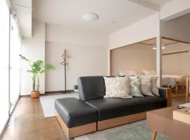 RIVER WEST Hiroshima 302, 305, 306 - Vacation STAY 54102v