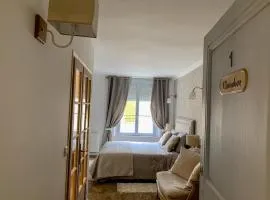 Fontevraud Les Chambres