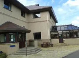 The Weigh Inn Hotel & Lodges