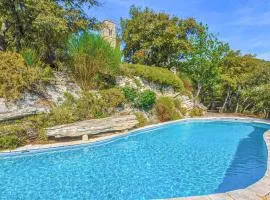 Amazing Home In Bonnieux With Outdoor Swimming Pool