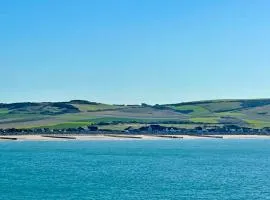 Mousse appartement à Sangatte au premier étage à 50 metres de la plage