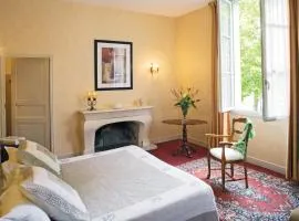 Logis Hôtel Le Plantagenêt