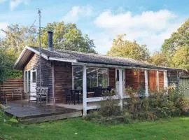 Holiday Home Nordre III